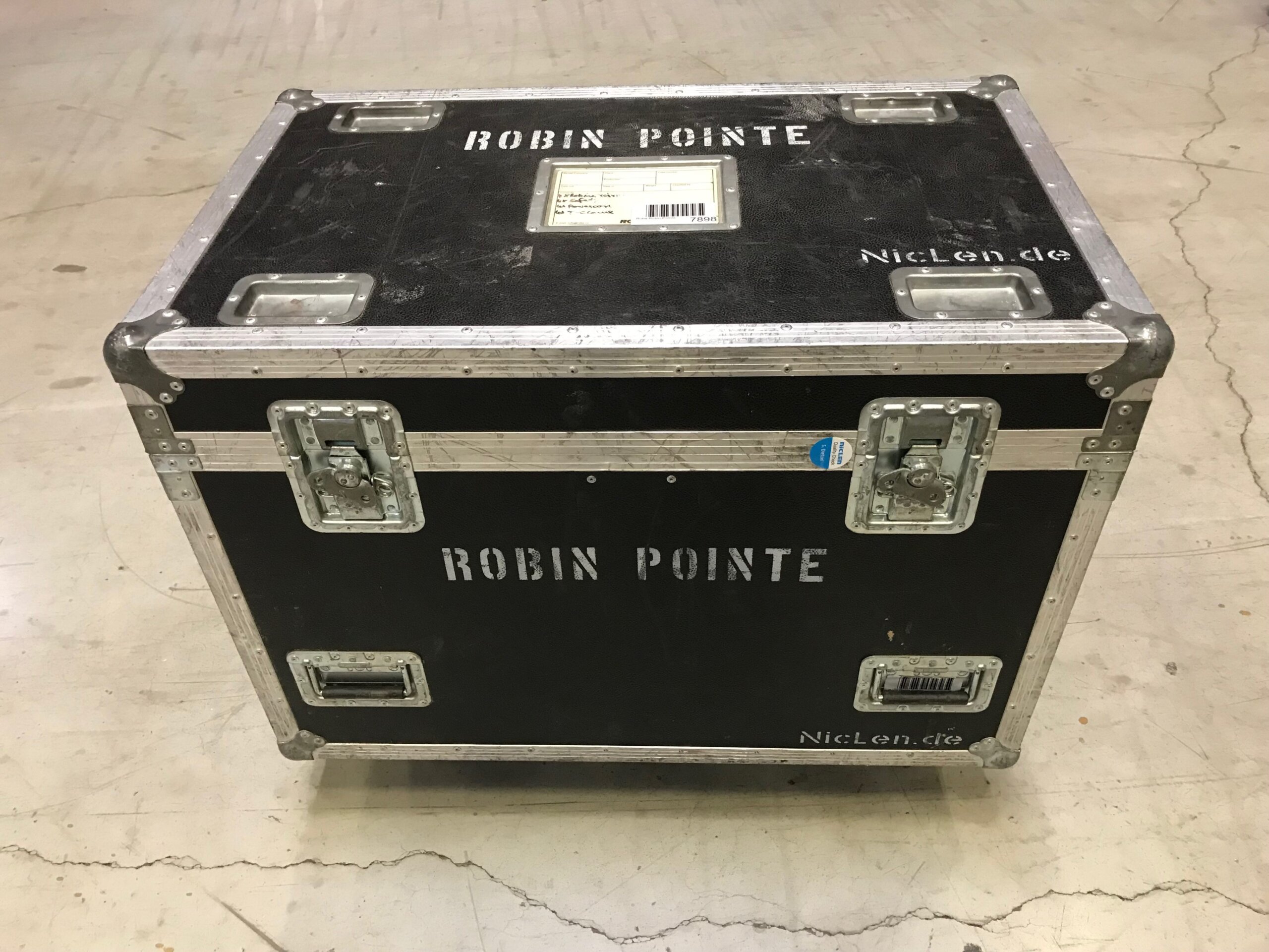 ROBE Robin Pointe® – Bild 3