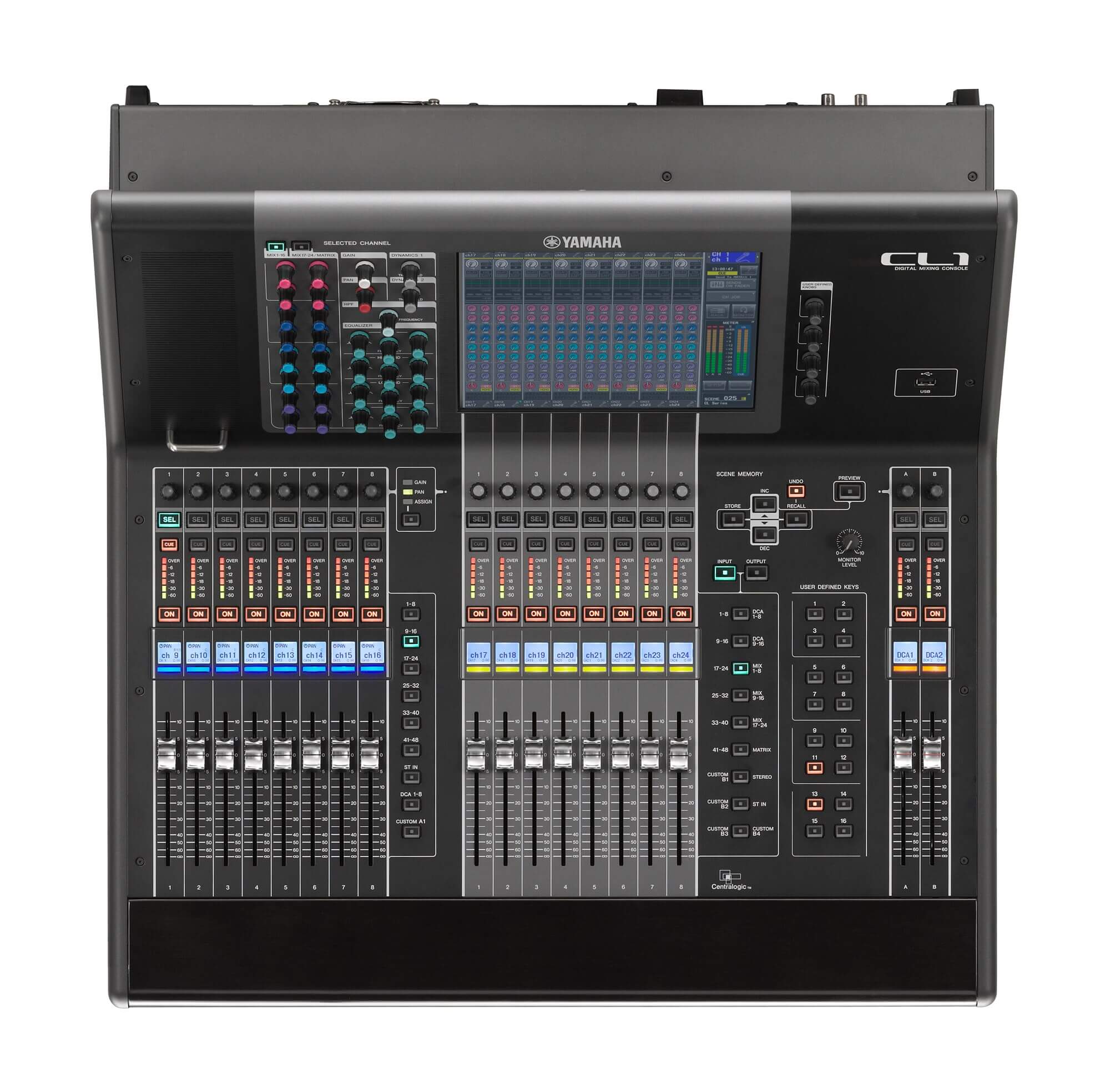 Yamaha CL-1 Mixing Console