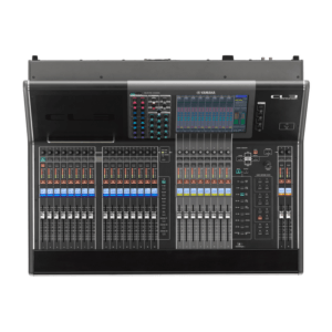 Yamaha CL-3 Mixing Console