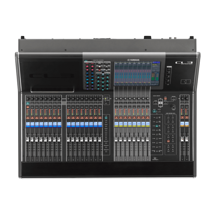 Yamaha CL-3 Mixing Console