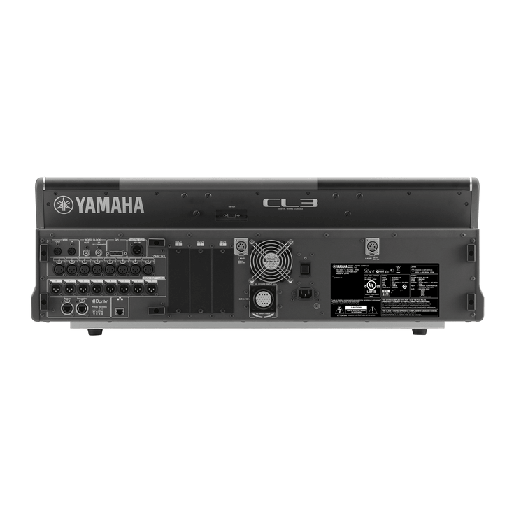 Yamaha CL-3 Mixing Console – Bild 3